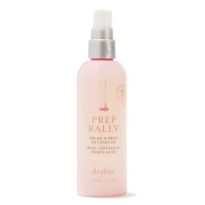 Drybar Prep Rally prime & prep detangler mist